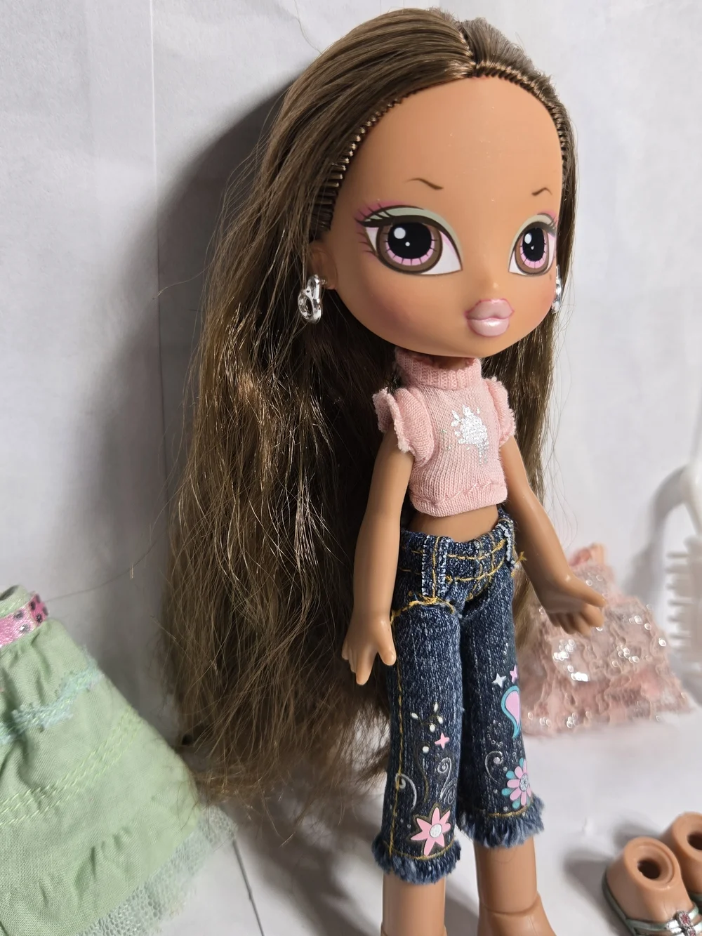 2007 Original Bratz Kidz 6
